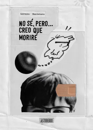 NO SÉ, PERO... CREO QUE MORIRÉ