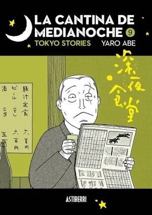 LA CANTINA DE MEDIANOCHE #09