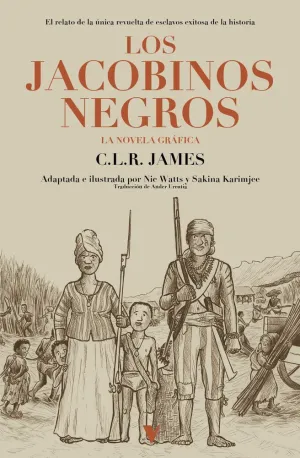 LOS JACOBINOS NEGROS