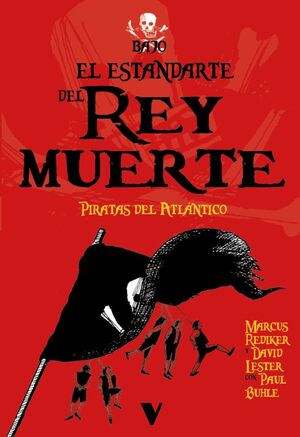 BAJO EL ESTANDARTE DEL REY MUERTE