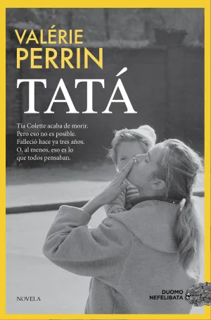 TATÁ