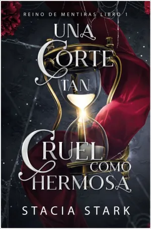 UNA CORTE TAN ENCANTADORA COMO CRUEL