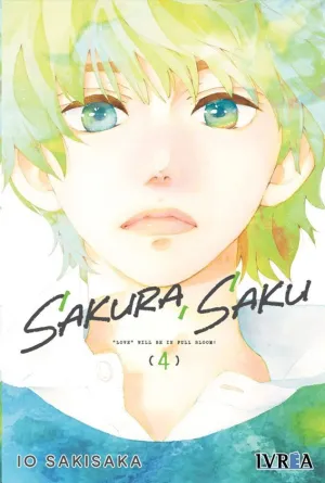 SAKURA, SAKU #04