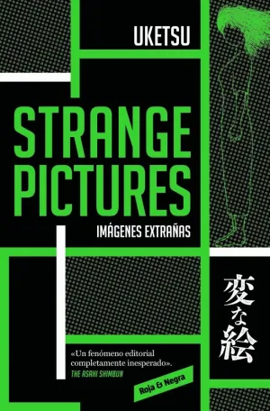 STRANGE PICTURES V1