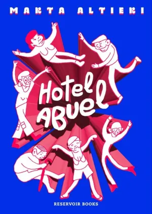 HOTEL ABUEL HOTEL ABUEL