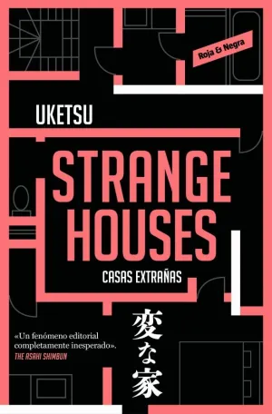 STRANGE HOUSES V2