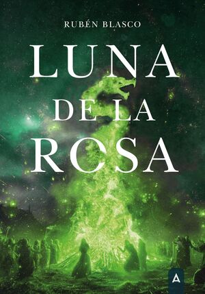 LUNA DE LA ROSA