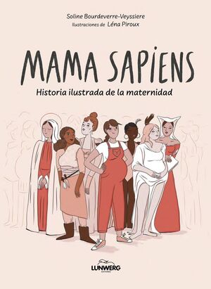 MAMA SAPIENS