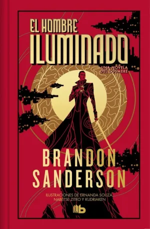 EL HOMBRE ILUMINADO (EDICIÓN LIMITADA) EL HOMBRE ILUMINADO (EDICIÓN LIMITADA)
