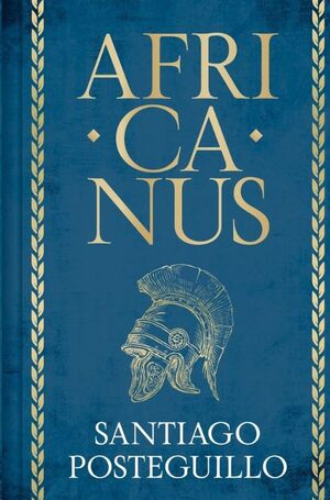 AFRICANUS (ED ESPECIAL LIMITADA)