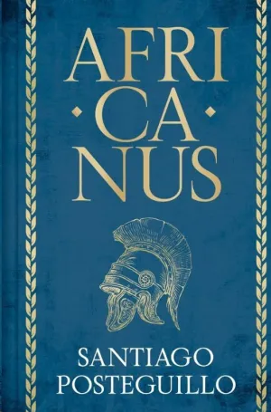 AFRICANUS (ED ESPECIAL LIMITADA)