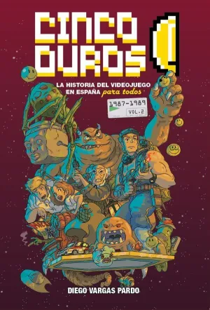 CINCO DUROS V2