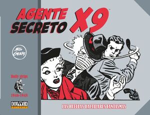 AGENTE SECRETO X9 (1946-1948)