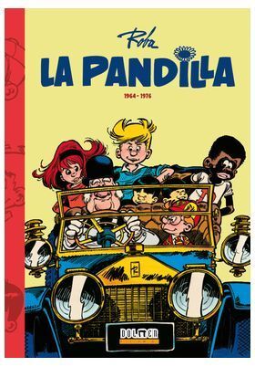 LA PANDILLA 1964-1976