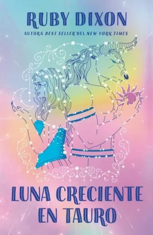 BLUE MOON RISING V1. LUNA CRECIENTE EN TAURO