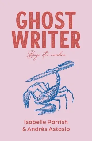 GHOSTWRITER GHOSTWRITER