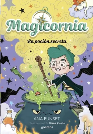 MAGICORDINA #02