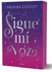 SIGUE MI VOZ (EDICIÓN ESPECIAL)