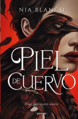 PIEL DE CUERVO