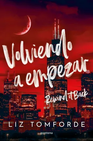 LA CIUDAD DE LOS VIENTOS V5. VOLVIENDO A EMPEZAR