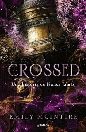 CROSSED. NUNCA JAMÁS V5