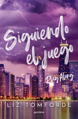 SIGUIENDO EL JUEGO