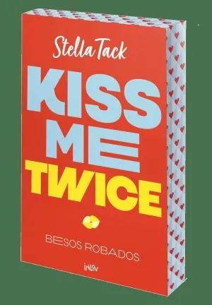 KISS ME TWICE