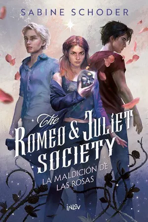 THE ROMEO & JULIET SOCIETY 1.