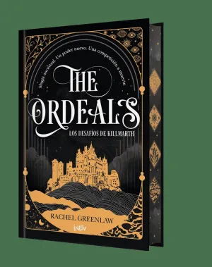 THE ORDEALS