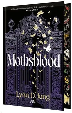 MOTHSBLOOD