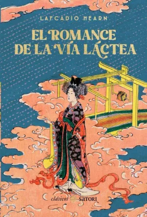 EL ROMANCE DE LA VIA LACTEA