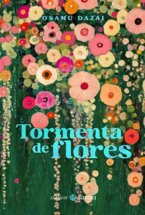 DAZAI INÉDITO: OCHO RELATOS DEL ENFANT TERRIBLE DE LAS LETRAS JAPONESAS