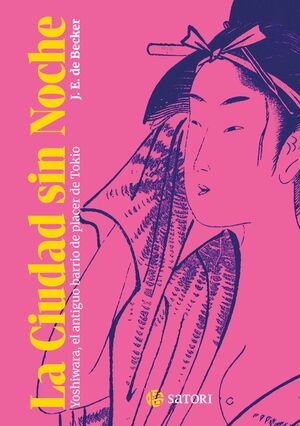 LA CIUDAD SIN NOCHE