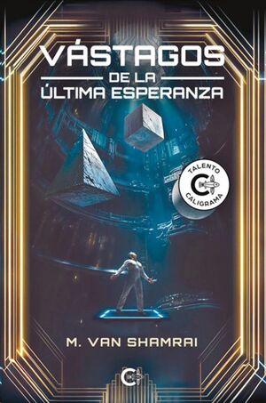 VÁSTAGOS DE LA ÚLTIMA ESPERANZA