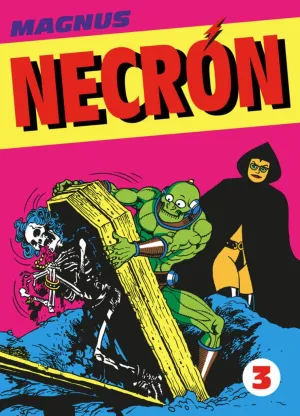 NECRÓN V3
