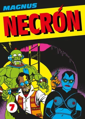 NECRON V7
