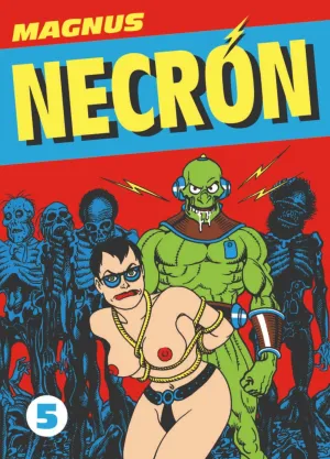 NECRÓN V5