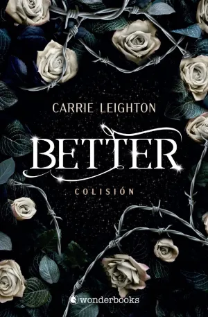 BETTER. COLISIÓN