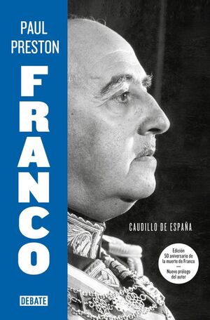 FRANCO. CAUDILLO DE ESPAÑA