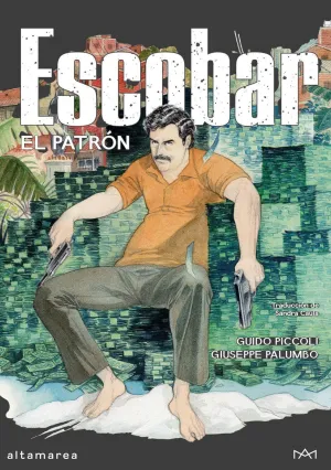 ESCOBAR
