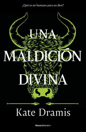 UNA MALDICION DIVINA