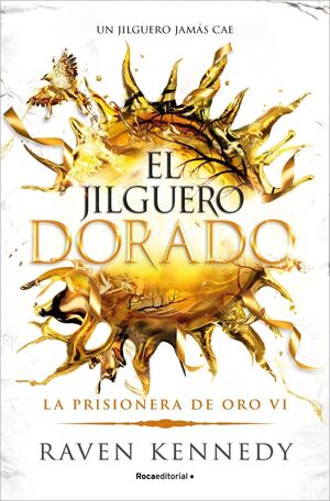 EL JILGUERO DORADO