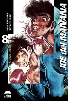 JOE DEL MAÑANA #08 JOE DEL MAÑANA #08