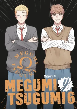 MEGUMI Y TSUGUMI #06