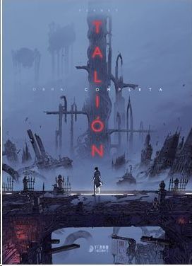 TALION