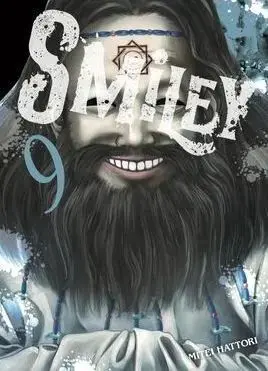 SMILEY #09