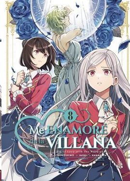 ME ENAMORÉ DE LA VILLANA #08