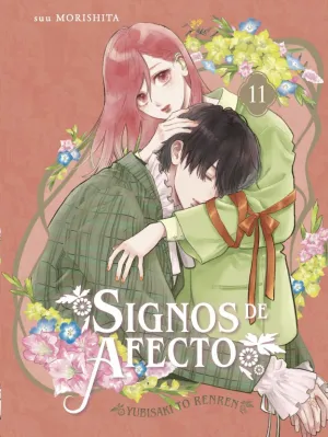 SIGNOS DE AFECTO #11