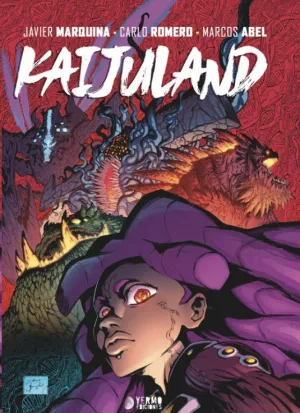 KAIJULAND