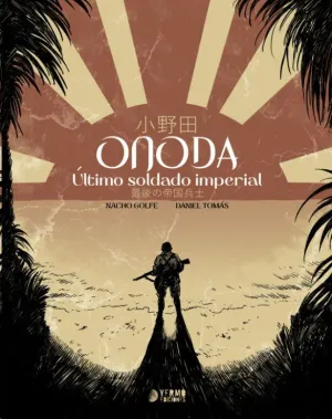 ONODA ULTIMO SOLDADO IMPERIAL